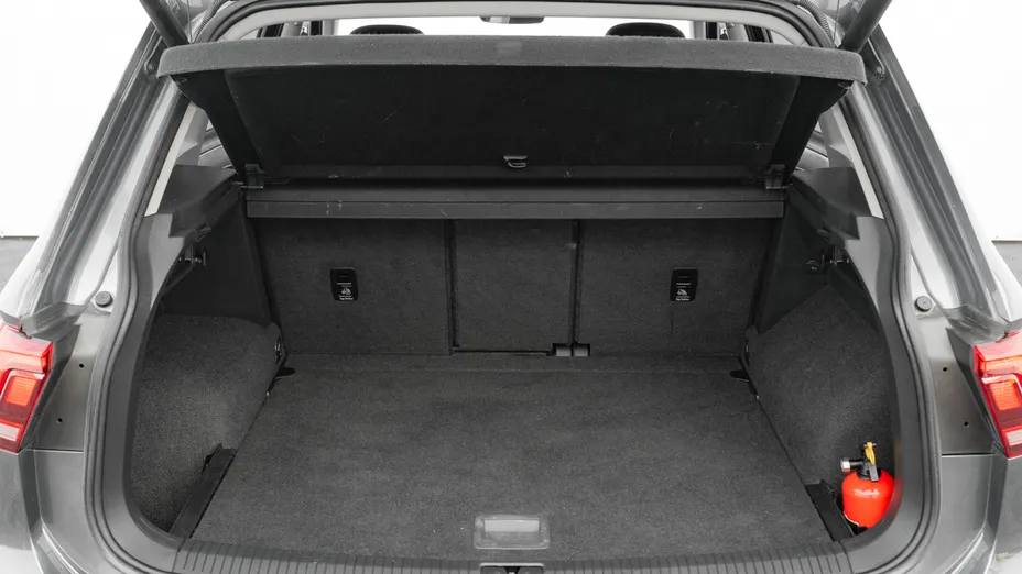 VOLKSWAGEN Tiguan Tiguan 1.5 TSI EVO Comfortline DSG