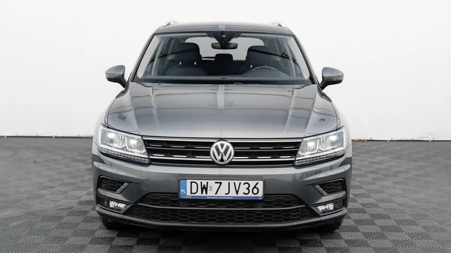 VOLKSWAGEN Tiguan Tiguan 1.5 TSI EVO Comfortline DSG