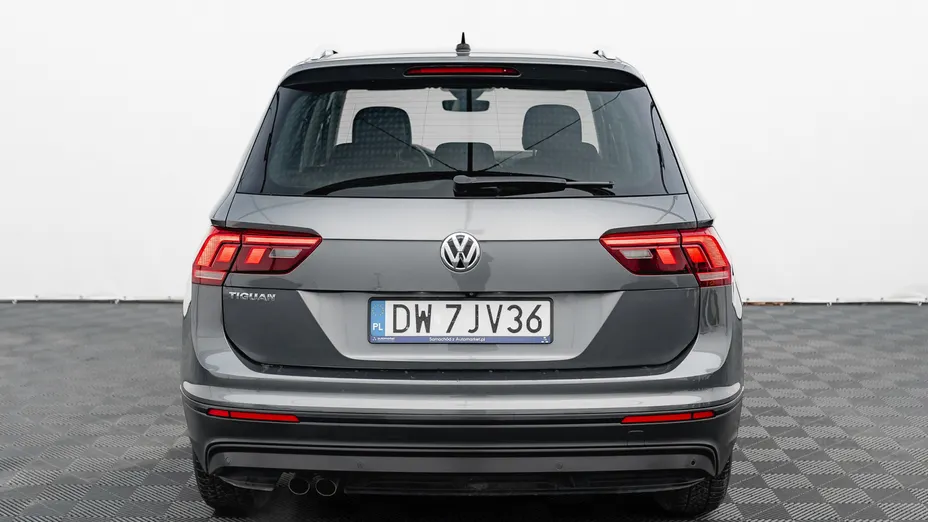 VOLKSWAGEN Tiguan Tiguan 1.5 TSI EVO Comfortline DSG