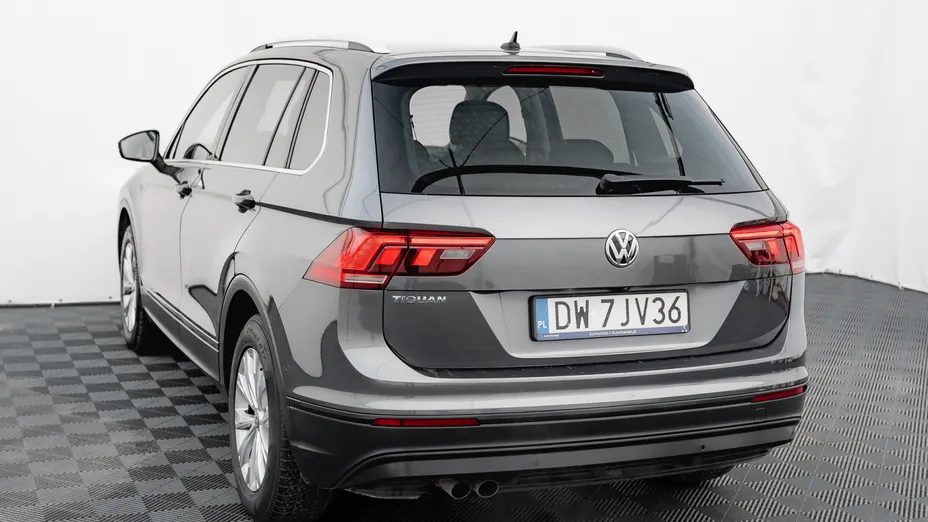 VOLKSWAGEN Tiguan Tiguan 1.5 TSI EVO Comfortline DSG