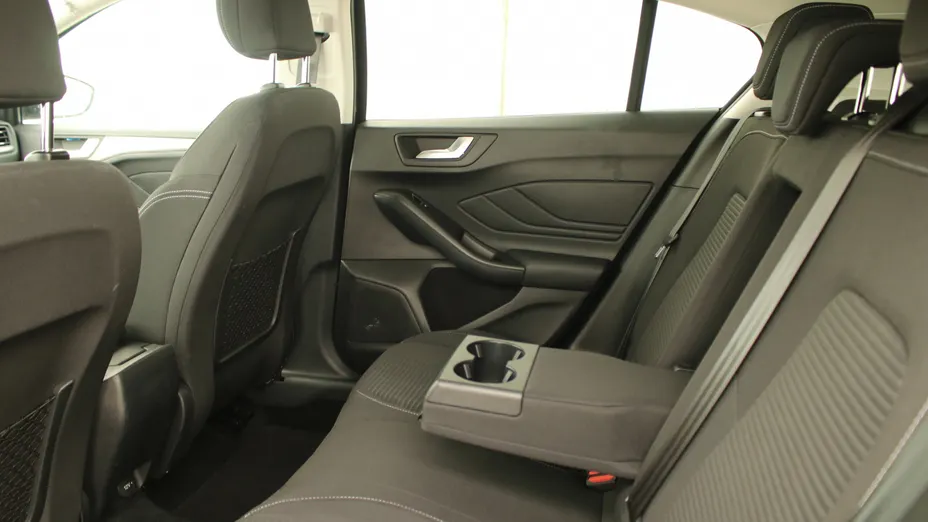 FORD Focus Focus 1.5 EcoBoost Titanium