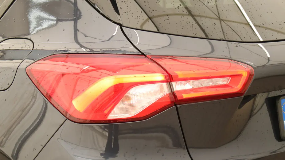 FORD Focus Focus 1.5 EcoBoost Titanium