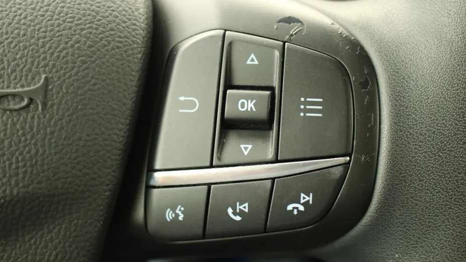 FORD Focus Focus 1.5 EcoBoost Titanium