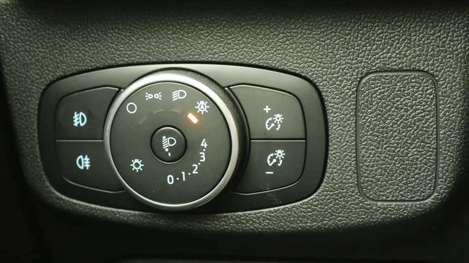 FORD Focus Focus 1.5 EcoBoost Titanium