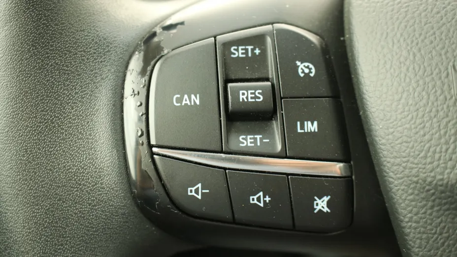 FORD Focus Focus 1.5 EcoBoost Titanium
