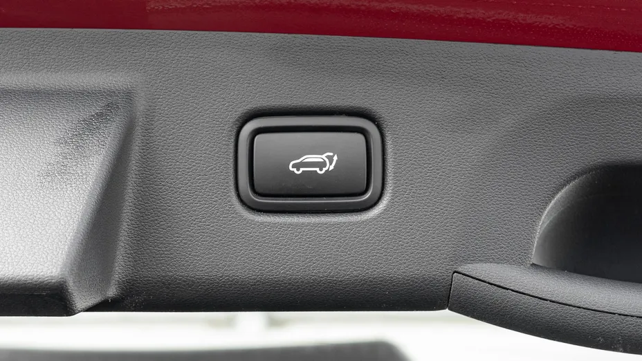 HYUNDAI Tucson Tucson 1.6 T-GDi HEV Executive 4WD