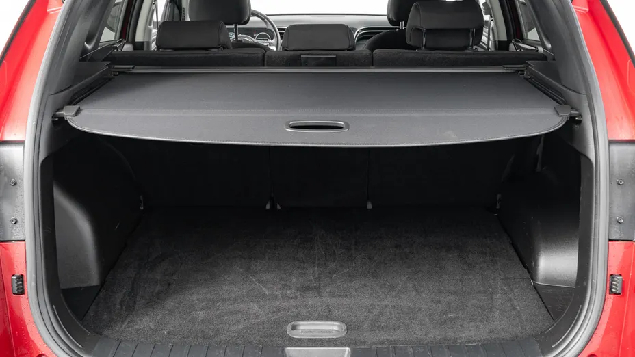 HYUNDAI Tucson Tucson 1.6 T-GDi HEV Executive 4WD