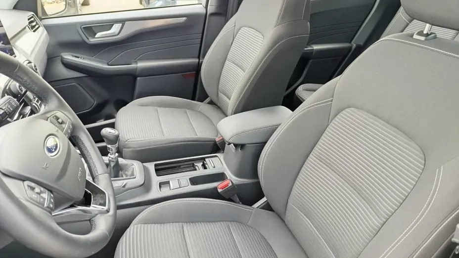 FORD Kuga Kuga 1.5 EcoBoost FWD Titanium