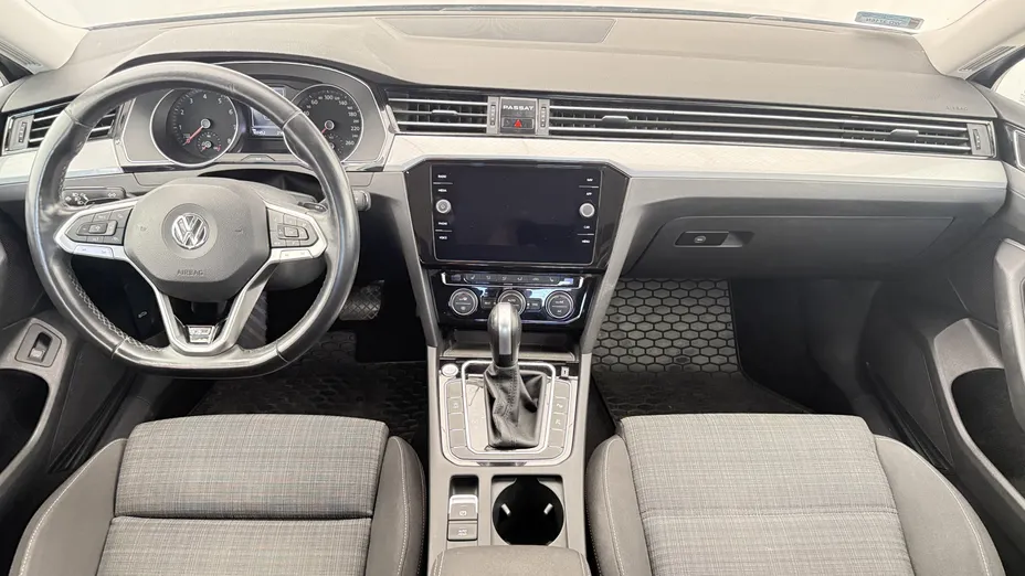 VOLKSWAGEN Passat Passat 2.0 TSI Business DSG