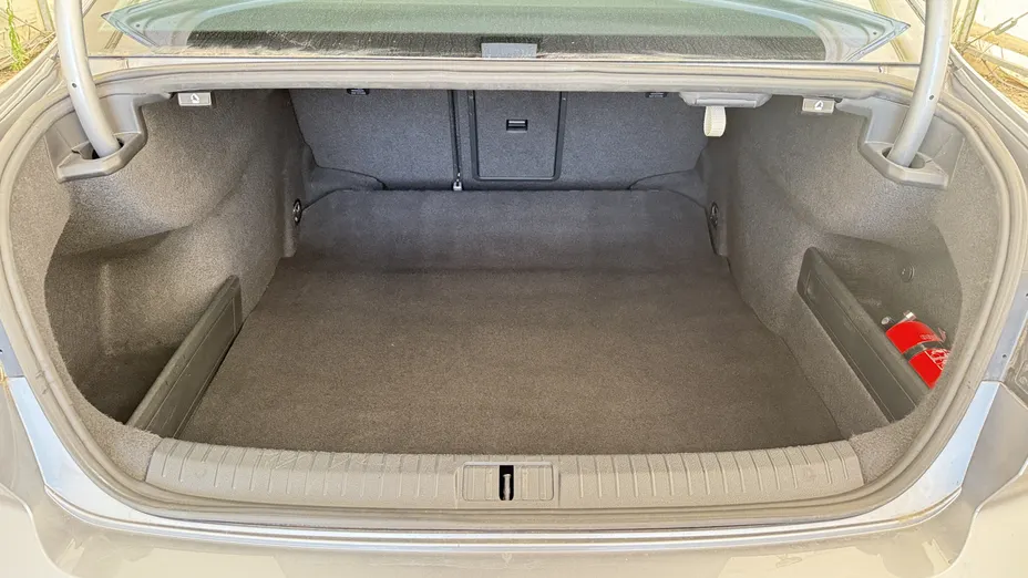 VOLKSWAGEN Passat Passat 2.0 TSI Business DSG