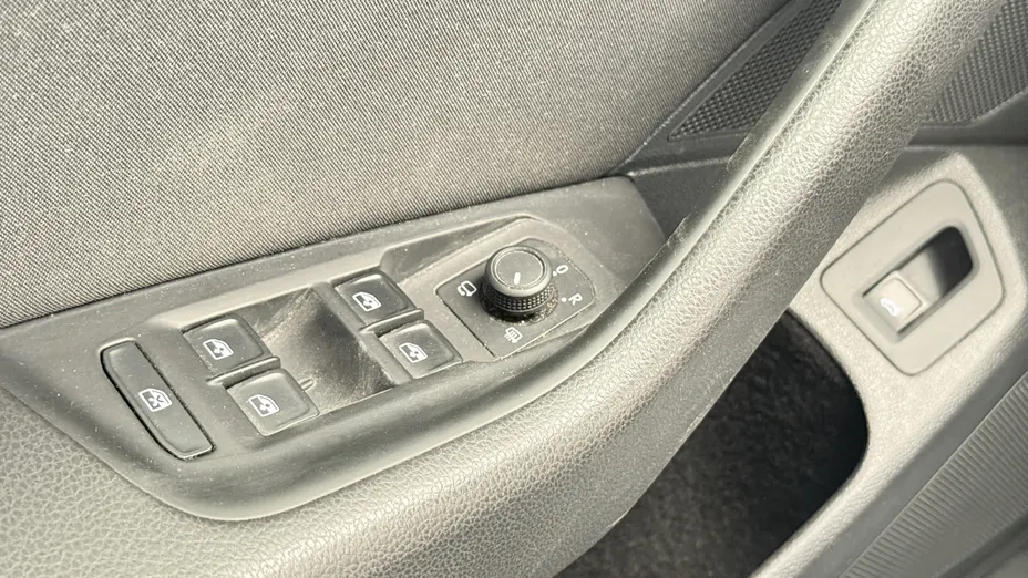 VOLKSWAGEN Passat Passat 2.0 TSI Business DSG