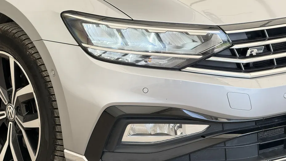 VOLKSWAGEN Passat Passat 2.0 TSI Business DSG