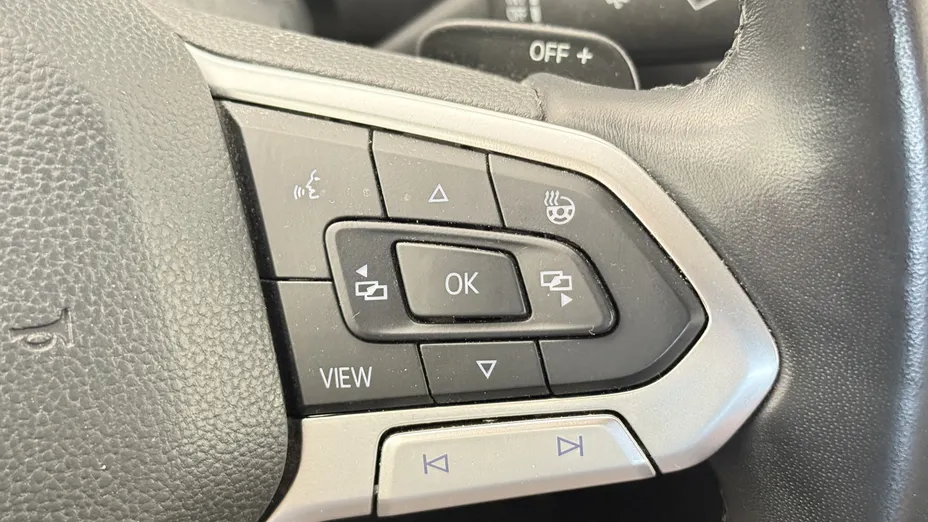 VOLKSWAGEN Passat Passat 2.0 TSI Business DSG