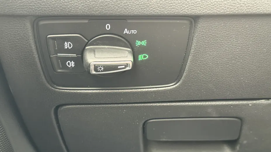 VOLKSWAGEN Passat Passat 2.0 TSI Business DSG