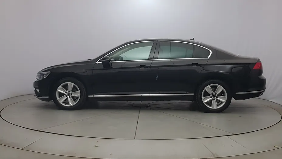 VOLKSWAGEN Passat Passat 2.0 TSI Elegance DSG