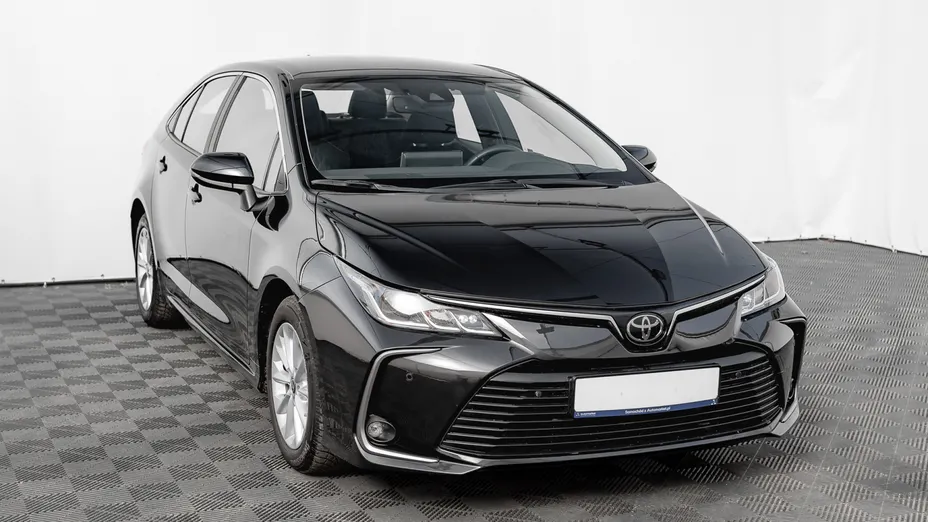 TOYOTA Corolla Corolla 1.5 Comfort