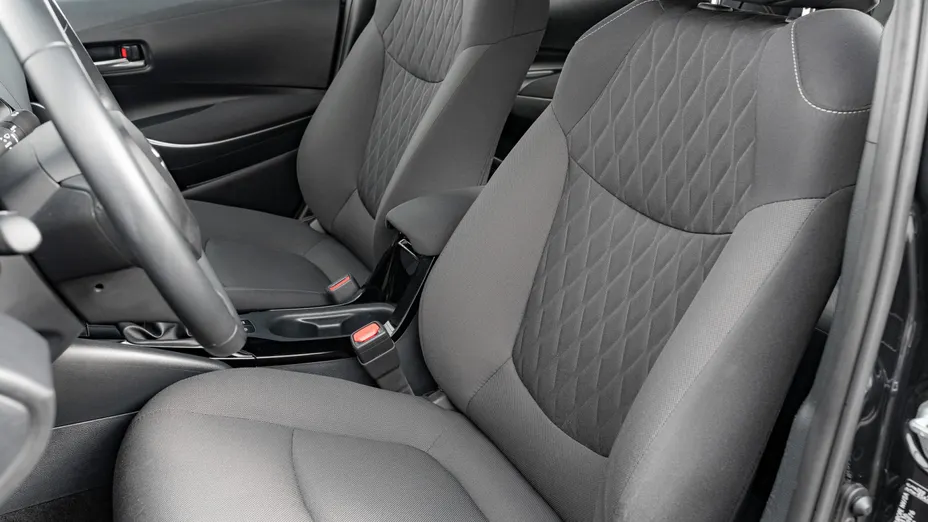 TOYOTA Corolla Corolla 1.5 Comfort
