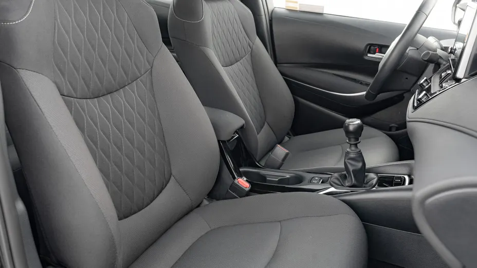 TOYOTA Corolla Corolla 1.5 Comfort