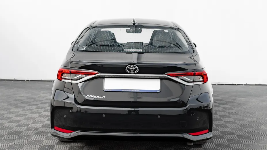 TOYOTA Corolla Corolla 1.5 Comfort
