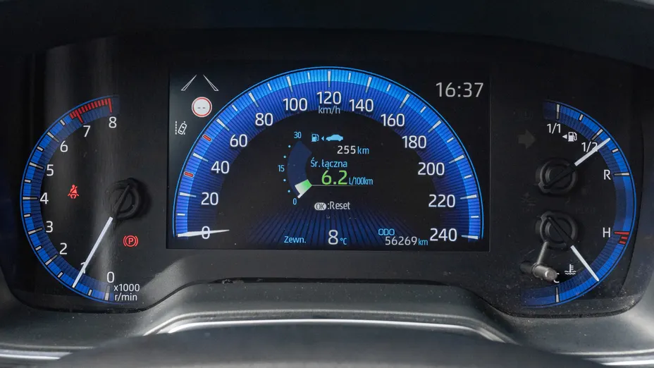 TOYOTA Corolla Corolla 1.5 Comfort