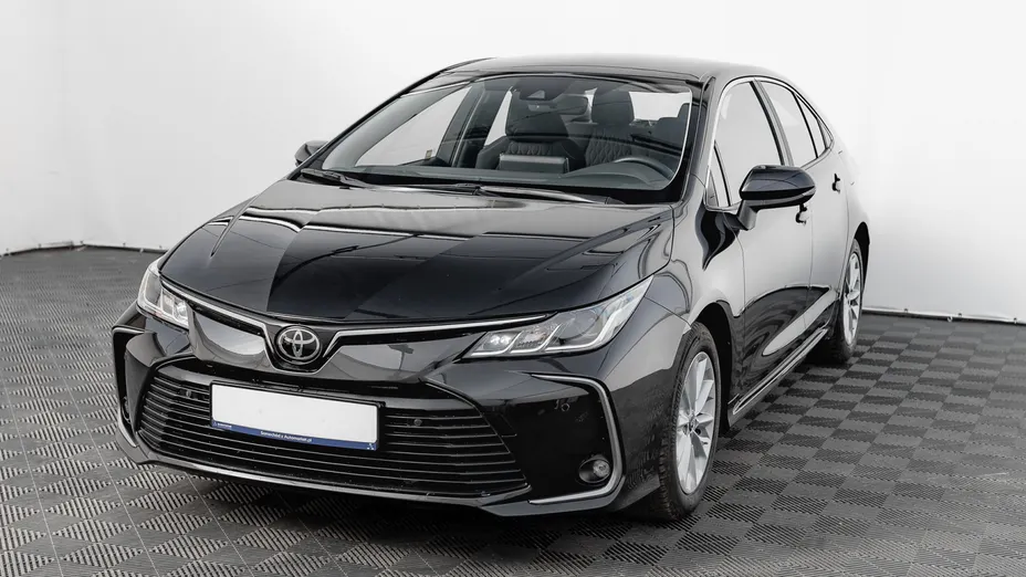 TOYOTA Corolla Corolla 1.5 Comfort