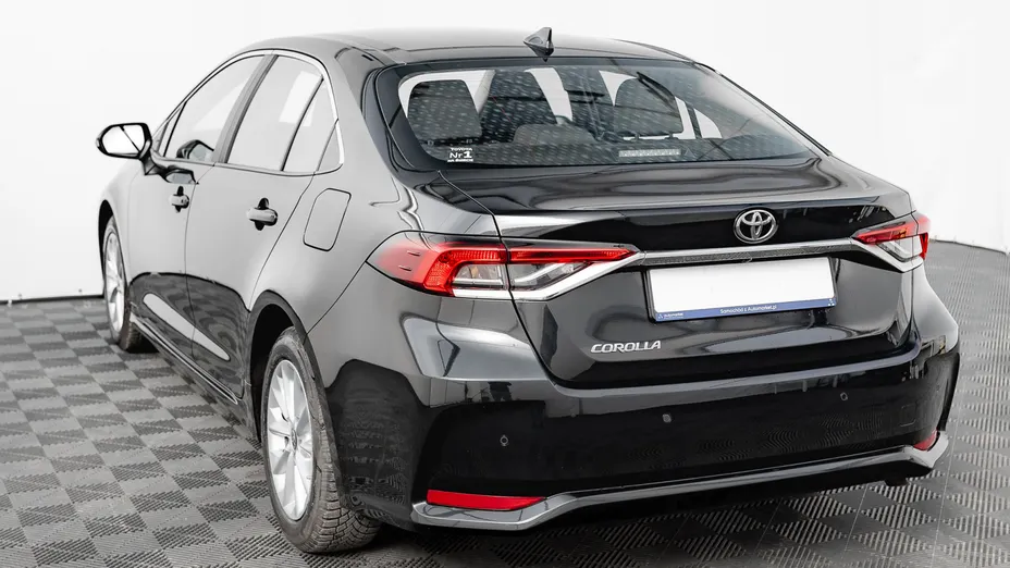 TOYOTA Corolla Corolla 1.5 Comfort