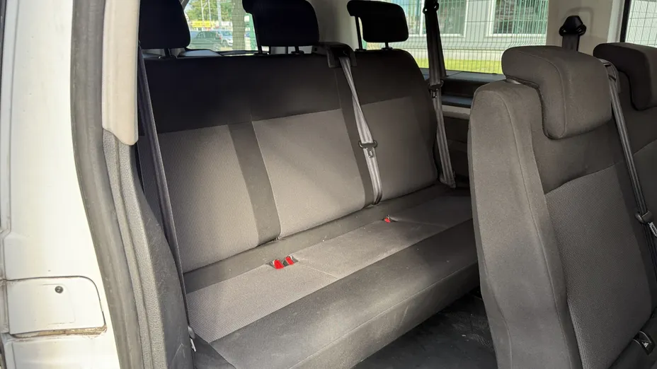TOYOTA Proace Proace Kombi 2.0 D-4D Long 2,8t
