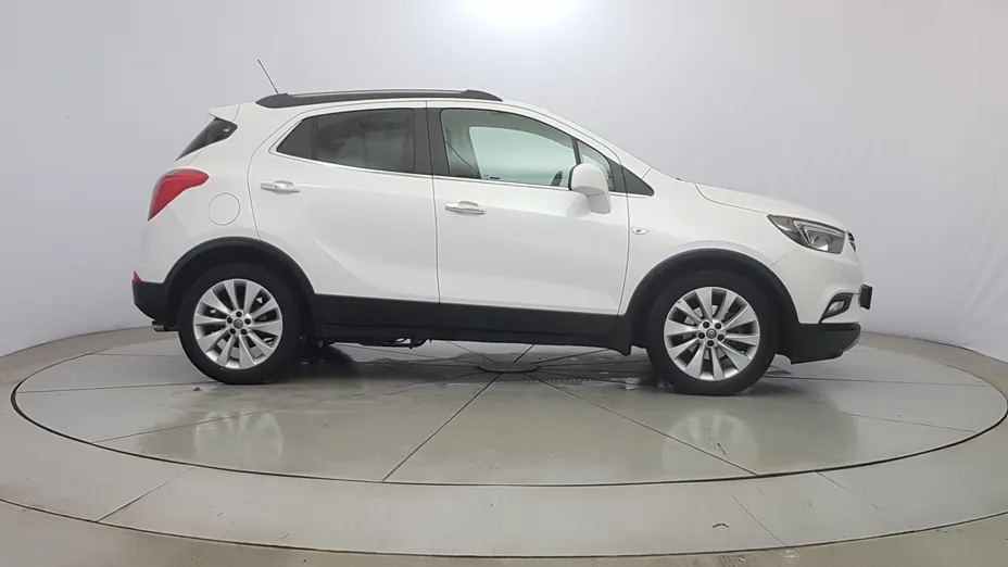 OPEL Mokka Mokka X 1.4 T Elite aut