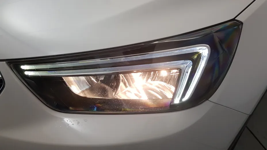 OPEL Mokka Mokka X 1.4 T Elite aut