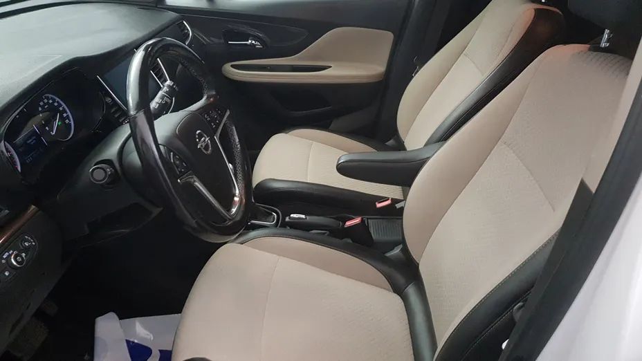 OPEL Mokka Mokka X 1.4 T Elite aut
