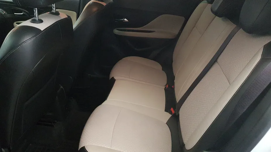 OPEL Mokka Mokka X 1.4 T Elite aut