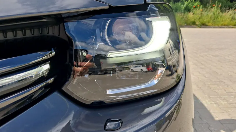 MAZDA CX-60 CX-60 3.3 D mHEV Homura aut
