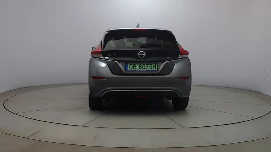 NISSAN Leaf Leaf 40kWh N-Connecta