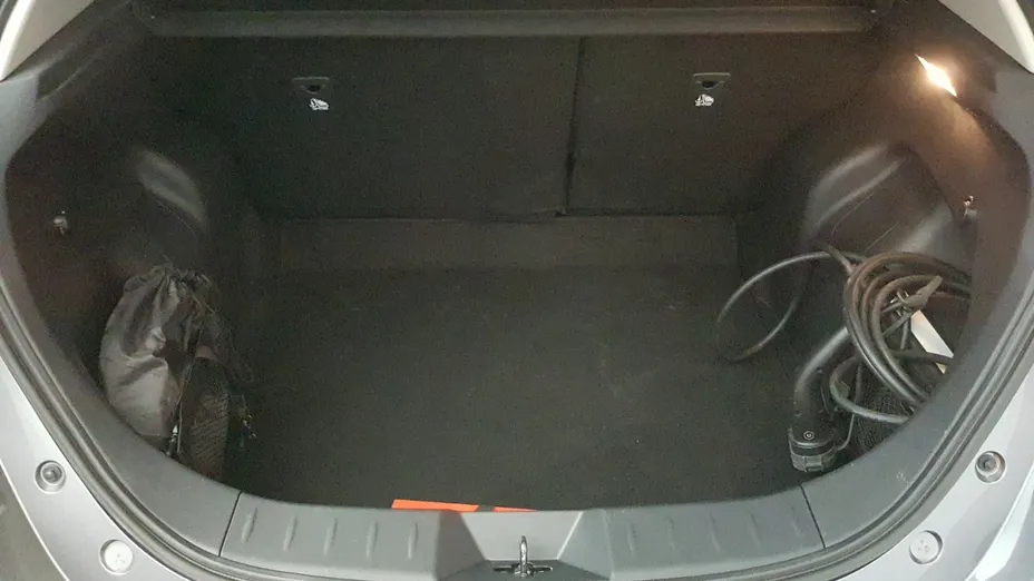 NISSAN Leaf Leaf 40kWh N-Connecta