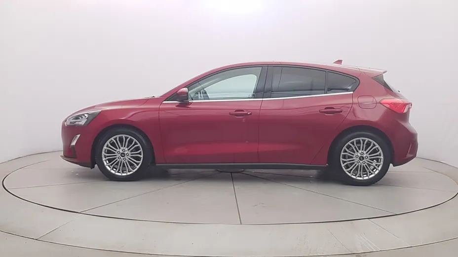 FORD Focus Focus 1.5 EcoBoost Titanium