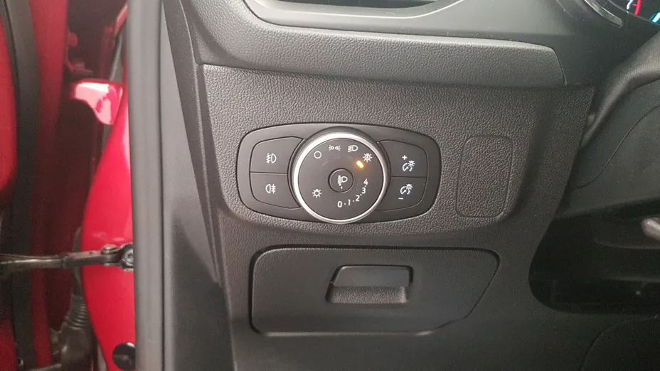 FORD Focus Focus 1.5 EcoBoost Titanium