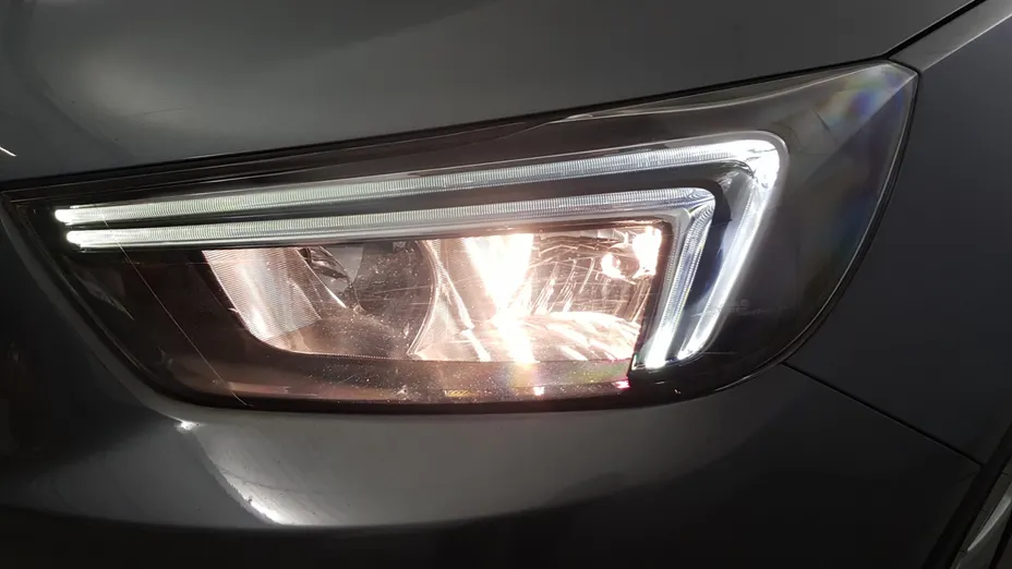 OPEL Mokka Mokka X 1.4 T Enjoy S&S