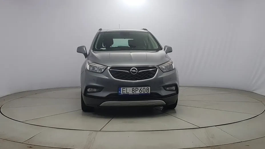 OPEL Mokka Mokka X 1.4 T Enjoy S&S