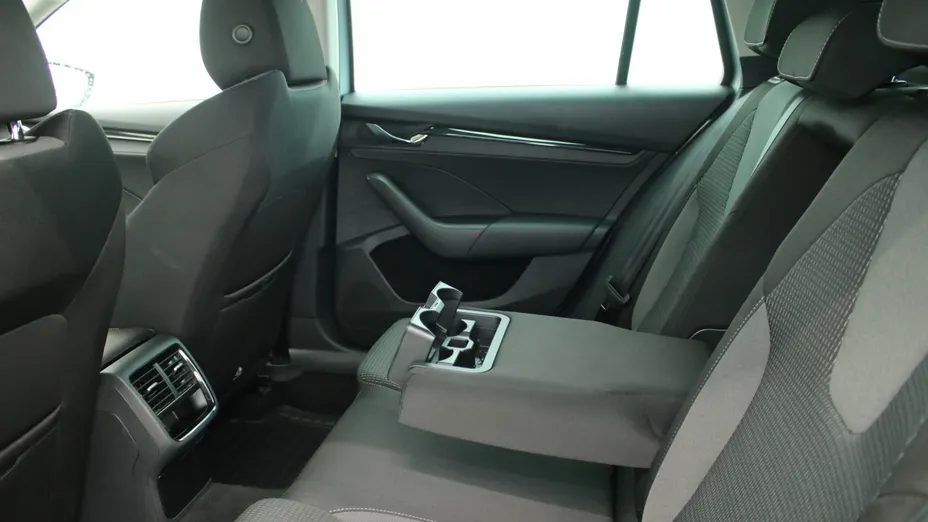 SKODA Octavia Octavia 1.5 TSI ACT Ambition