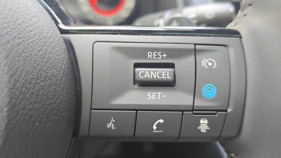 NISSAN Qashqai Qashqai 1.3 DIG-T mHEV Tekna Xtronic