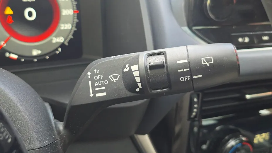 NISSAN Qashqai Qashqai 1.3 DIG-T mHEV Tekna Xtronic