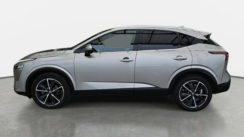 NISSAN Qashqai Qashqai 1.3 DIG-T mHEV Tekna Xtronic