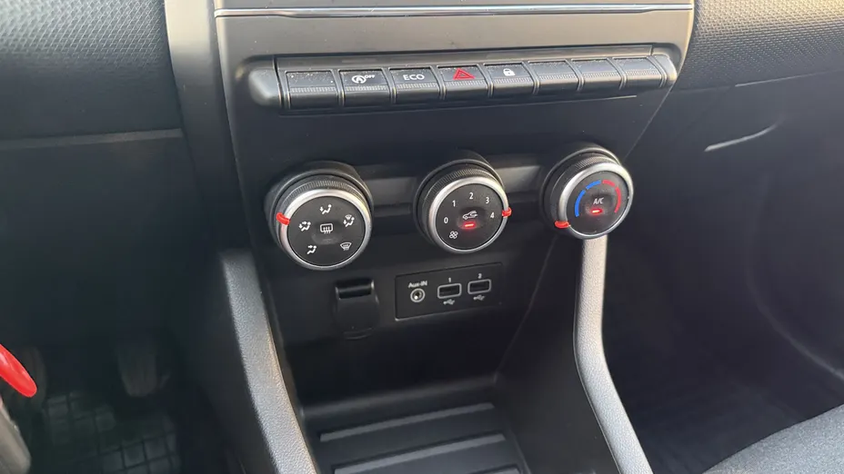 RENAULT Clio Clio 1.0 TCe Equilibre