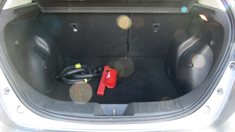 NISSAN Leaf Leaf 40kWh Acenta