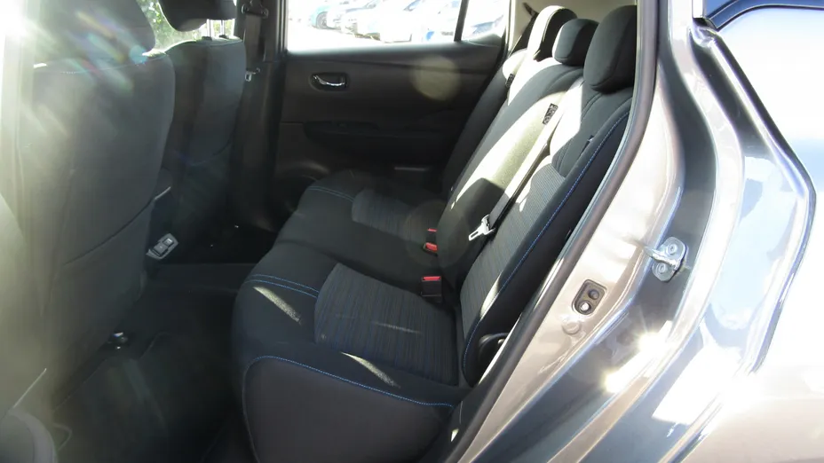 NISSAN Leaf Leaf 40kWh Acenta