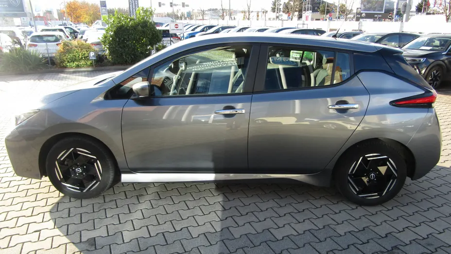 NISSAN Leaf Leaf 40kWh Acenta