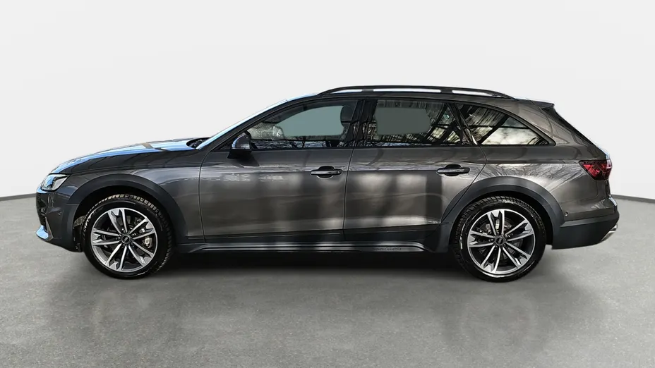 AUDI A4 A4 Allroad 45 TFSI mHEV Quattro S tronic
