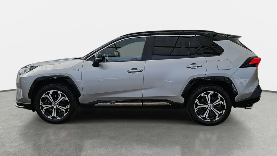 TOYOTA RAV4 RAV4 2.5 Plug-In Hybrid Selection 4x4