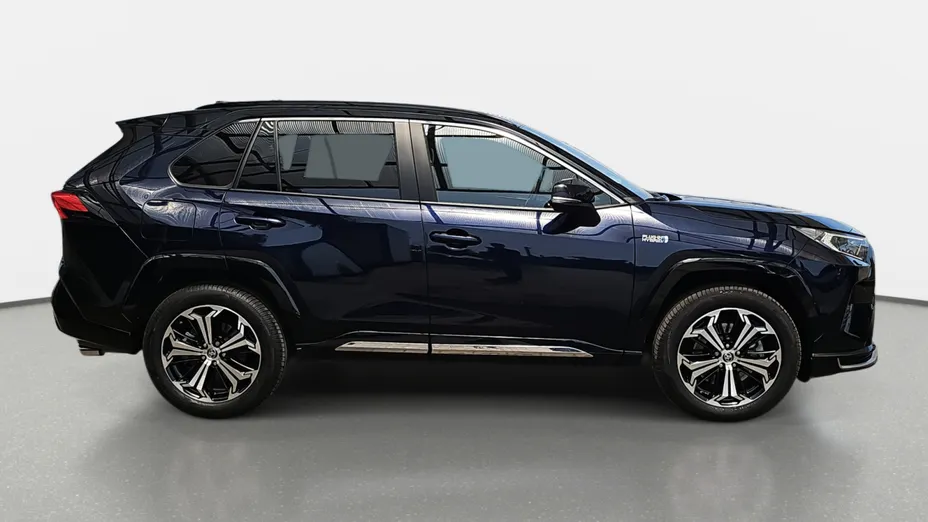 TOYOTA RAV4 RAV4 2.5 Plug-In Hybrid Selection 4x4