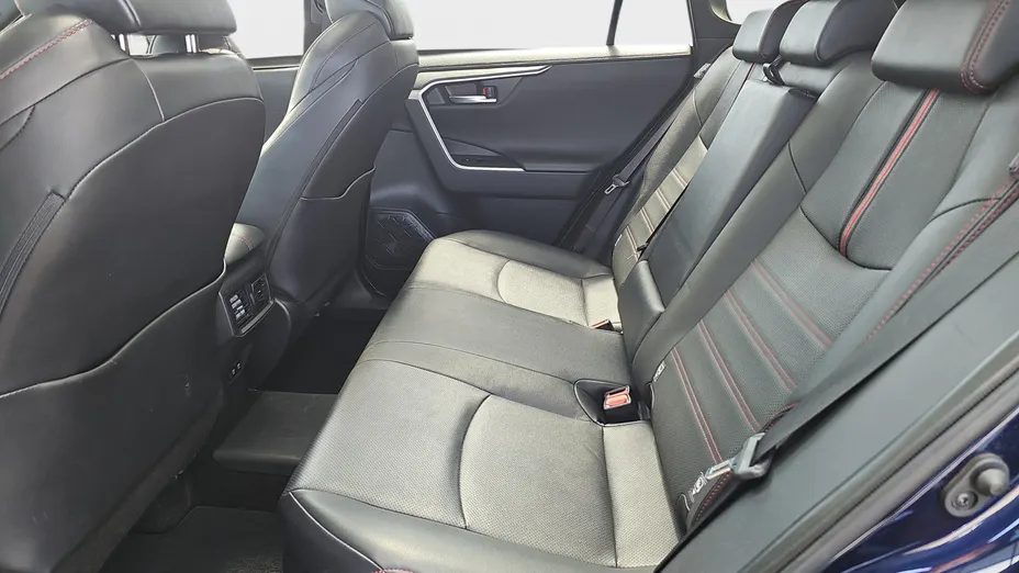 TOYOTA RAV4 RAV4 2.5 Plug-In Hybrid Selection 4x4